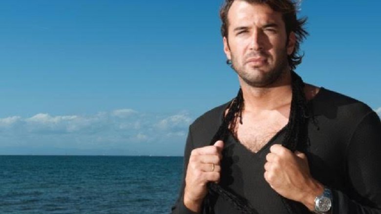 Θα γίνουν…Φιλαράκια Λιάγκας-Βλοντάκης;