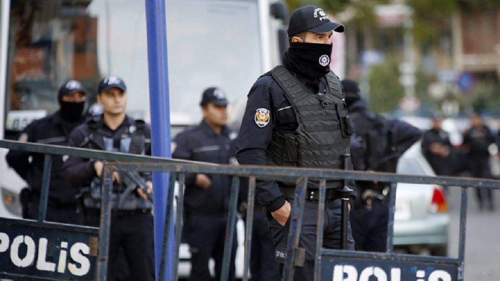 Νέες συλλήψεις στην Τουρκία: Στο στόχαστρο 105 εργαζόμενοι στον τομέα της πληροφορικής