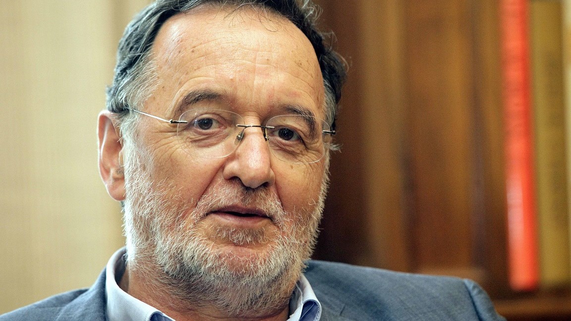 Λαφαζάνης: Ατελέσφορο και άκρως επιζήμιο το παράλληλο σύστημα πληρωμών