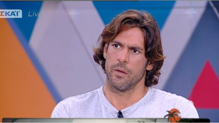 Survivor – Η αποκάλυψη του Σπαλιάρα για τον Ντάνο – ΒΙΝΤΕΟ