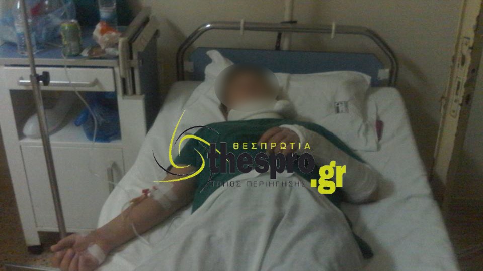 Βίντεο-σοκ: Ο υπεύθυνος λέει σε 13χρονο: “Πήδα, το πολύ–πολύ να χτυπήσεις στα βράχια”