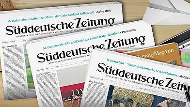 SZ: Πόσα κέρδη έχει η Γερμανία από την κρίση στην Ελλάδα