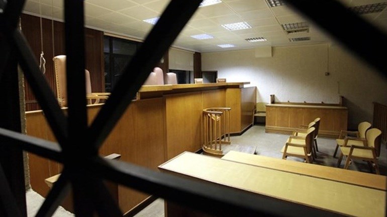 Απολογείται ο 85χρονος που σκότωσε τον γιο του