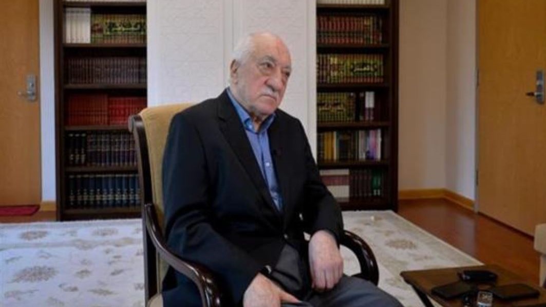 Γκιουλέν: Αν οι ΗΠΑ με εκδώσουν στην Τουρκία, θα γυρίσω – ΒΙΝΤΕΟ