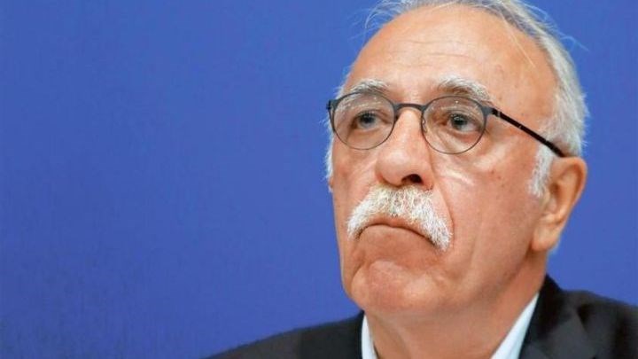 Βίτσας: Κακώς άνοιξε το θέμα για τα Σκόπια