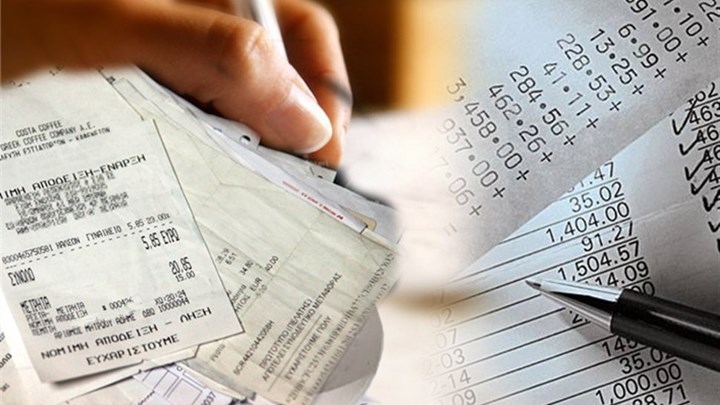 Ιατρικές δαπάνες και φάρμακα «χτίζουν» το αφορολόγητο