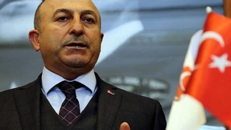 Προκαλεί το τουρκικό ΥΠΕΞ: Ο Κοτζιάς να συμπεριφέρεται υπεύθυνα