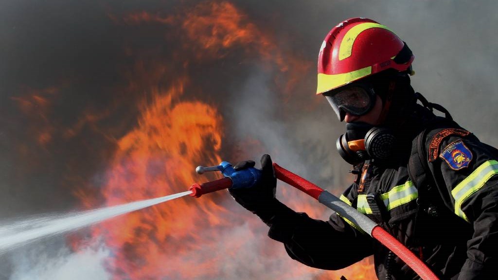 49 πυρκαγιές σε ένα 24ωρο – Ποια είναι η κατάσταση στα ενεργά μέτωπα