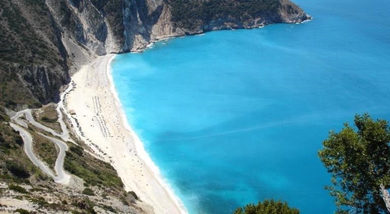 Τα 10 κορυφαία τουριστικά αξιοθέατα στην Ελλάδα