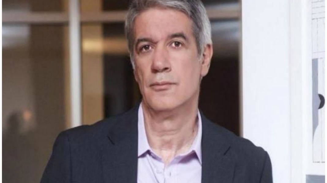 Δύσκολες ώρες για τον Φίλιππο Σοφιανό