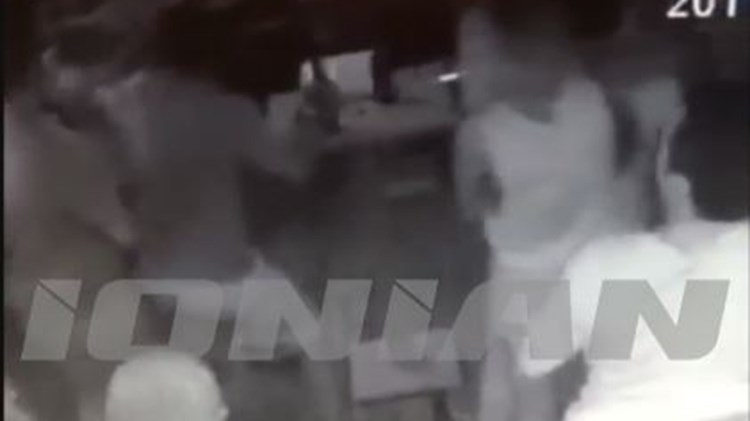 Νέο βίντεο-ντοκουμέντο από τη δολοφονία του Αμερικανού τουρίστα – Πώς ξεκίνησε ο καβγάς μέσα στο κλαμπ