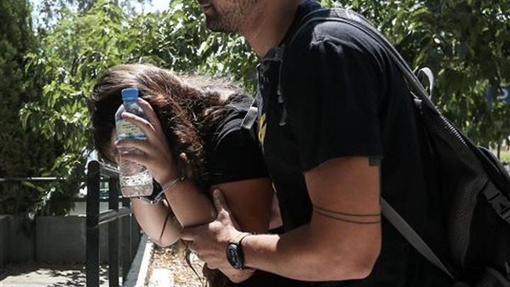 Ξεκίνησε η δίκη για το “έγκλημα πάθους” στο Κορωπί – Σοκάρουν οι λεπτομέρειες για την μοιραία νύχτα