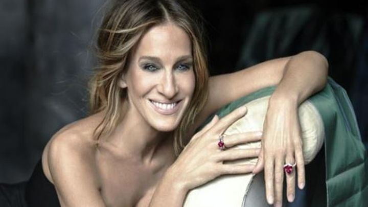 Αγνώριστη η Σάρα Τζέσικα Πάρκερ με το νέο της look – ΦΩΤΟ