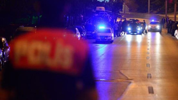 Νεκροί πέντε τζιχαντιστές σε επιχείρηση της αστυνομίας στην Τουρκία