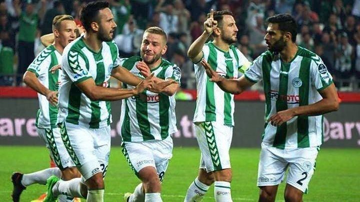 Στην Αθήνα ο Βούκοβιτς για τον Ολυμπιακό