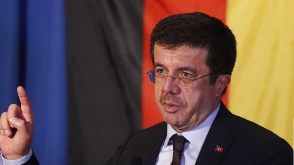 Τούρκος υπουργός Δικαιοσύνης: Πραξικοπηματίες διαφεύγουν στην Ελλάδα κι από εκεί στη Δύση