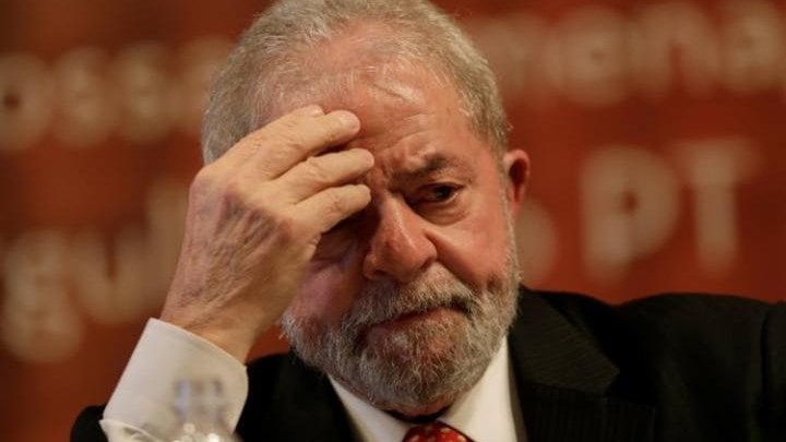 Βραζιλία: Eννέα χρόνια κάθειρξη για διαφθορά στον πρώην πρόεδρο Λούλα