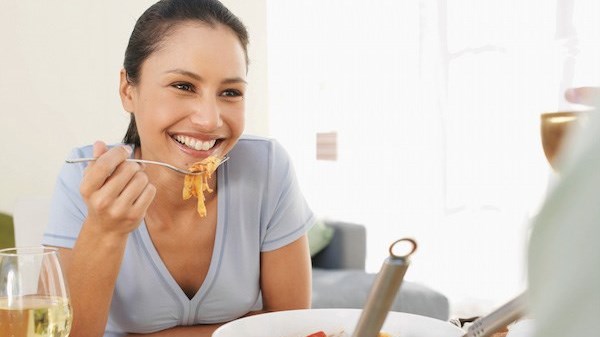 Δίαιτα με ζυμαρικά: Χάστε κιλά χωρίς να τα πάρετε ξανά