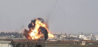 Συρία: Βομβιστής αυτοκτονίας σκοτώνει και τραυματίζει δεκάδες στην περιφέρεια Ιντλίμπ της Συρίας