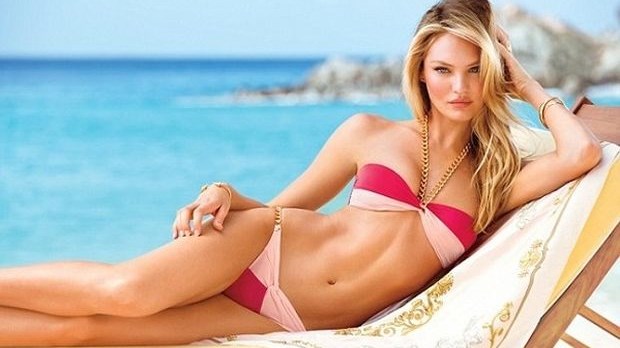 Μάθε τι μαγιό σου ταιριάζει ανάλογα με τη σιλουέτα σου