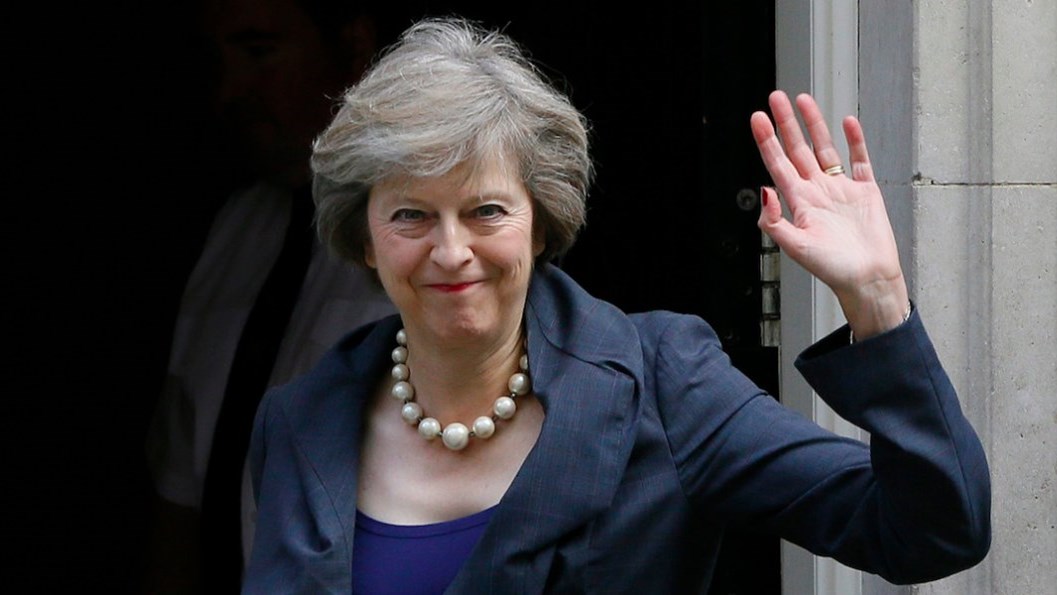 Η Βρετανία εκδίδει σήμερα τη νομοθεσία του Brexit