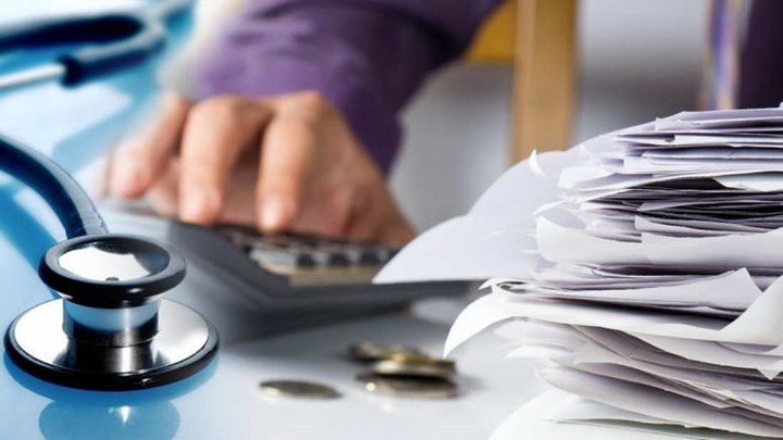 Ιατρικές δαπάνες και φάρμακα θα «χτίζουν» από φέτος το αφορολόγητο – Όλη η λίστα