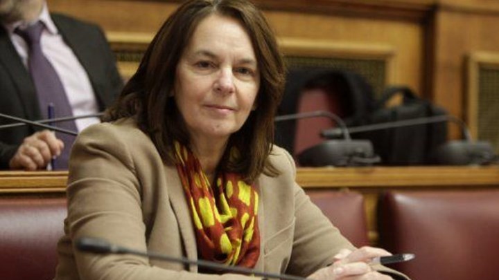 Παπανάτσιου στον Realfm 97,8: Παράταση στην υποβολή φορολογικών δηλώσεων, εάν υπάρξουν προβλήματα