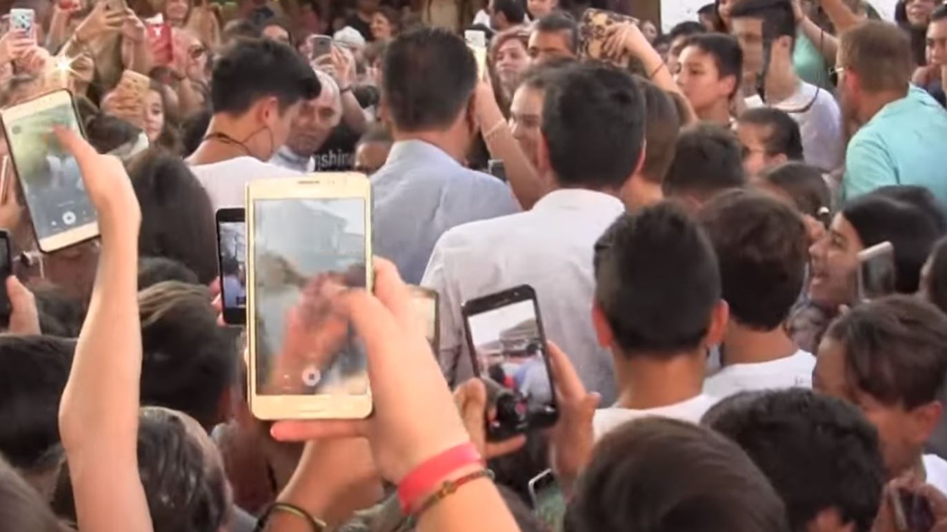 Survivor – Χαμός στο Κιλκίς για τον Τσανγκ – ΒΙΝΤΕΟ