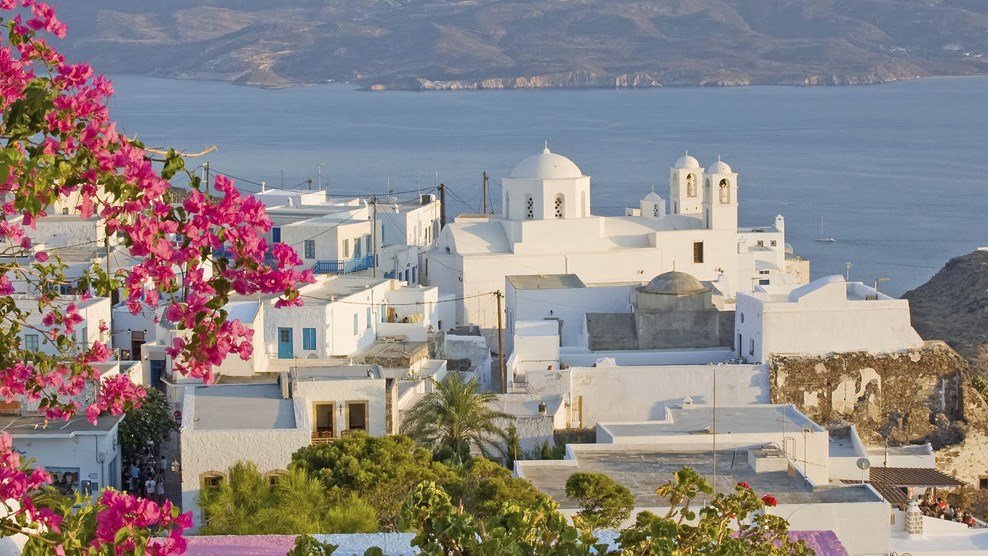 Μεγάλο πρόβλημα με το νερό στη Μήλο – Σε απόγνωση οι κάτοικοι