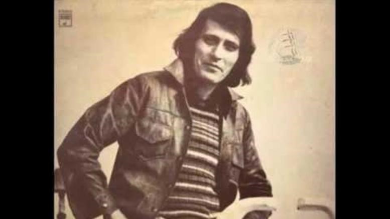 Έφυγε από τη ζωή ο Γιάννης Καλατζής