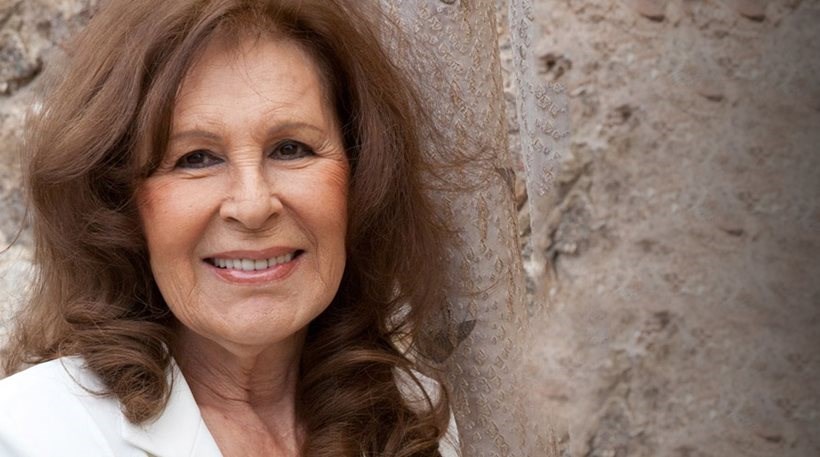 Το συγκινητικό αντίο της Ρένας Κουμιώτη στον Γιάννη Καλατζή