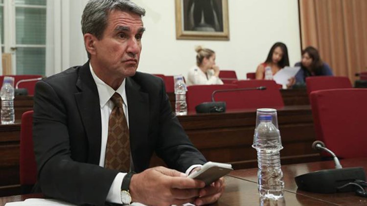 Πυρά Λοβέρδου κατά Μαρτίνη για το “Ερρίκος Ντυνάν” – ΒΙΝΤΕΟ