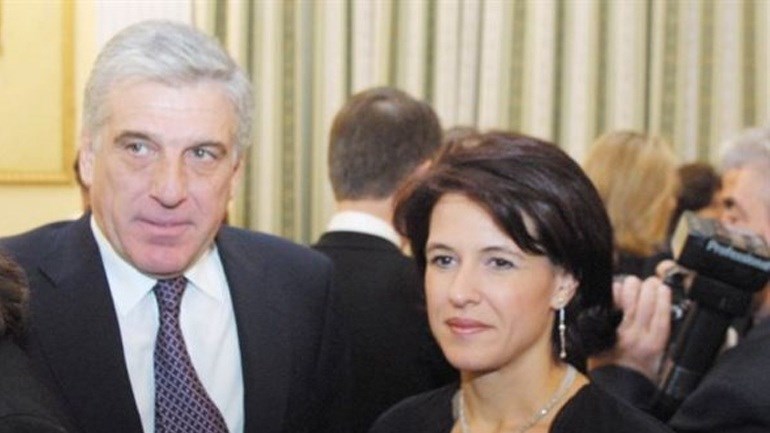 Και νέα ποινική δίωξη σε βαθμό κακουργήματος για το ζεύγος Παπαντωνίου