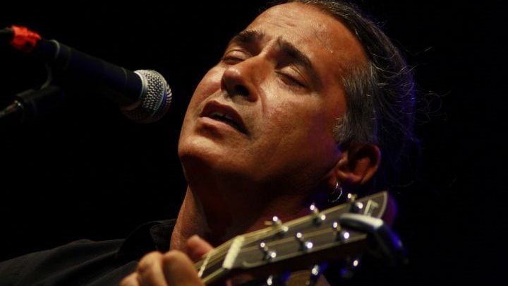 Ο Παντελής Θαλασσινός αποχαιρετά τον Γιάννη Καλατζή: Σε ευχαριστούμε για τις αναμνήσεις