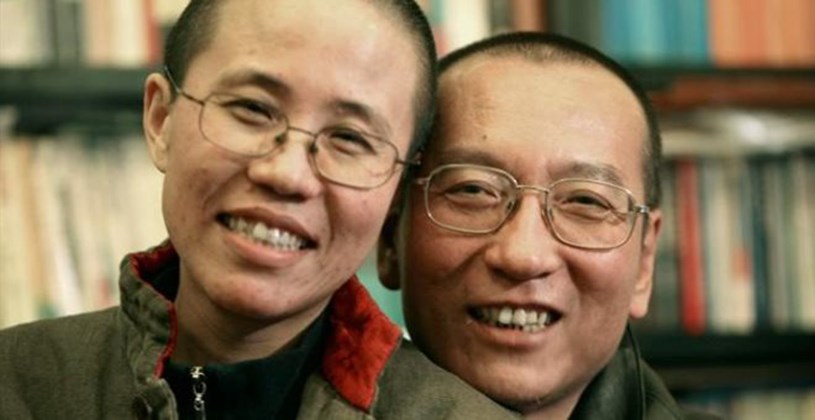 Έφυγε από τη ζωή ο νομπελίστας Λιου Σιαομπό