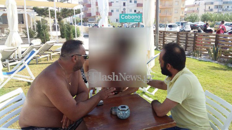 Ποιον παίκτη του Survivor “ψήνουν” στελέχη της ΝΔ Ηρακλείου να κατέβει στις εκλογές – ΦΩΤΟ