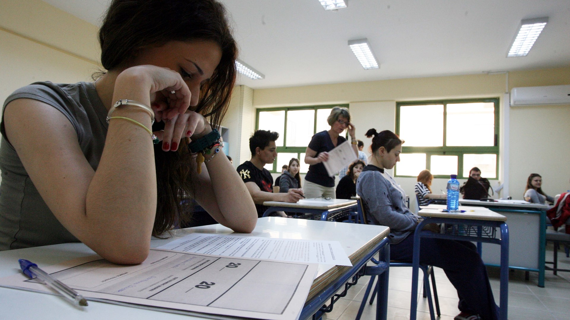 Καταργείται από το νέο έτος το επιστημονικό πεδίο των παιδαγωγικών τμημάτων