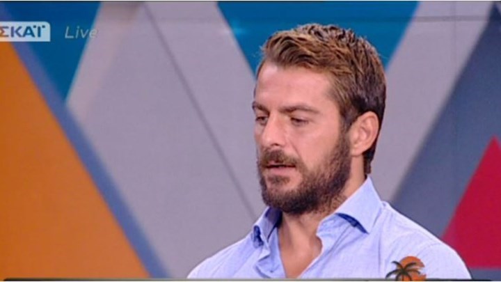 Η Σκιάθος “γκρεμίζει τα τείχη” για να υποδεχθεί τον Ντάνο – ΦΩΤΟ