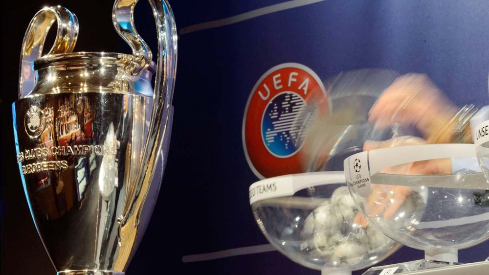 Αυτοί είναι οι πιθανοί αντίπαλοι Ολυμπιακού και ΑΕΚ