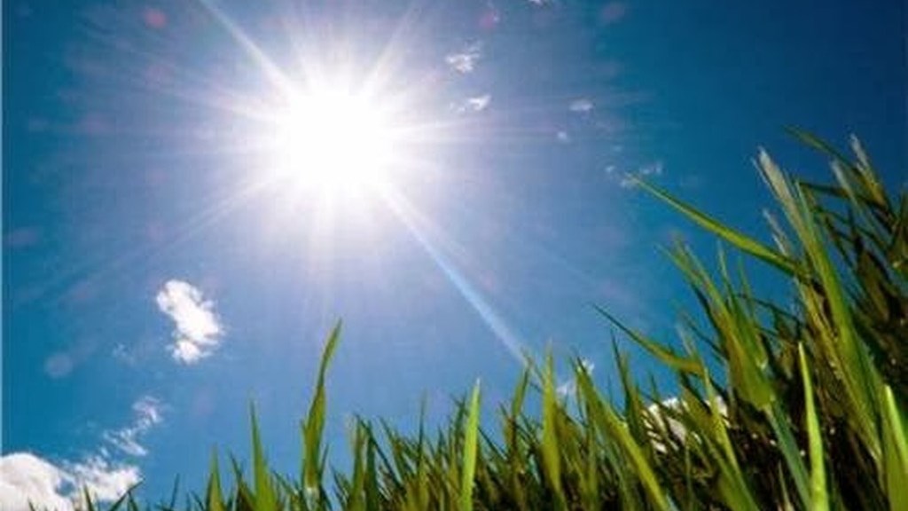 Καύσωνας τέλος – Δροσίζει από σήμερα