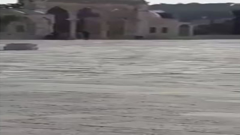 ΒΙΝΤΕΟ ντοκουμέντο – Η στιγμή της ένοπλης επίθεσης στην Ιερουσαλήμ – Νεκροί οι δράστες