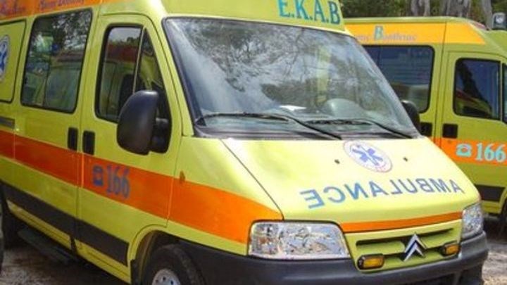 Κρίσιμη η κατάσταση του πυροσβέστη που τραυματίστηκε στο Ζευγολατιό