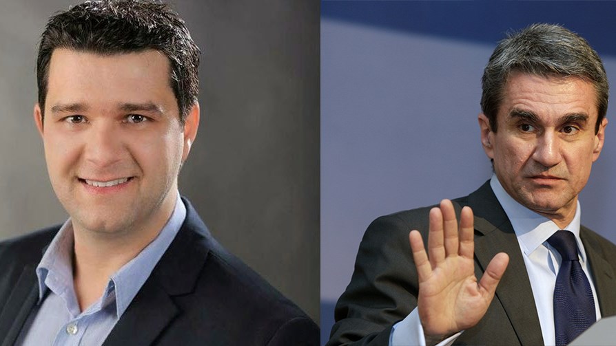 Άγρια κόντρα “on air” του Λοβέρδου με βουλευτή του ΣΥΡΙΖΑ – ΒΙΝΤΕΟ