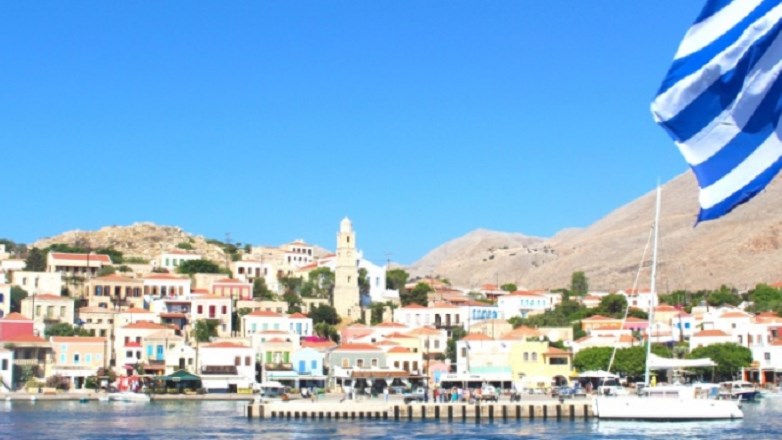 Τα 12 ομορφότερα ελληνικά νησιά με τους λιγότερους κατοίκους