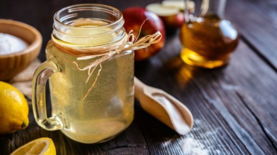 10 πράγματα που μπορείτε να καθαρίσετε με το ξίδι και ελάχιστοι γνωρίζουν
