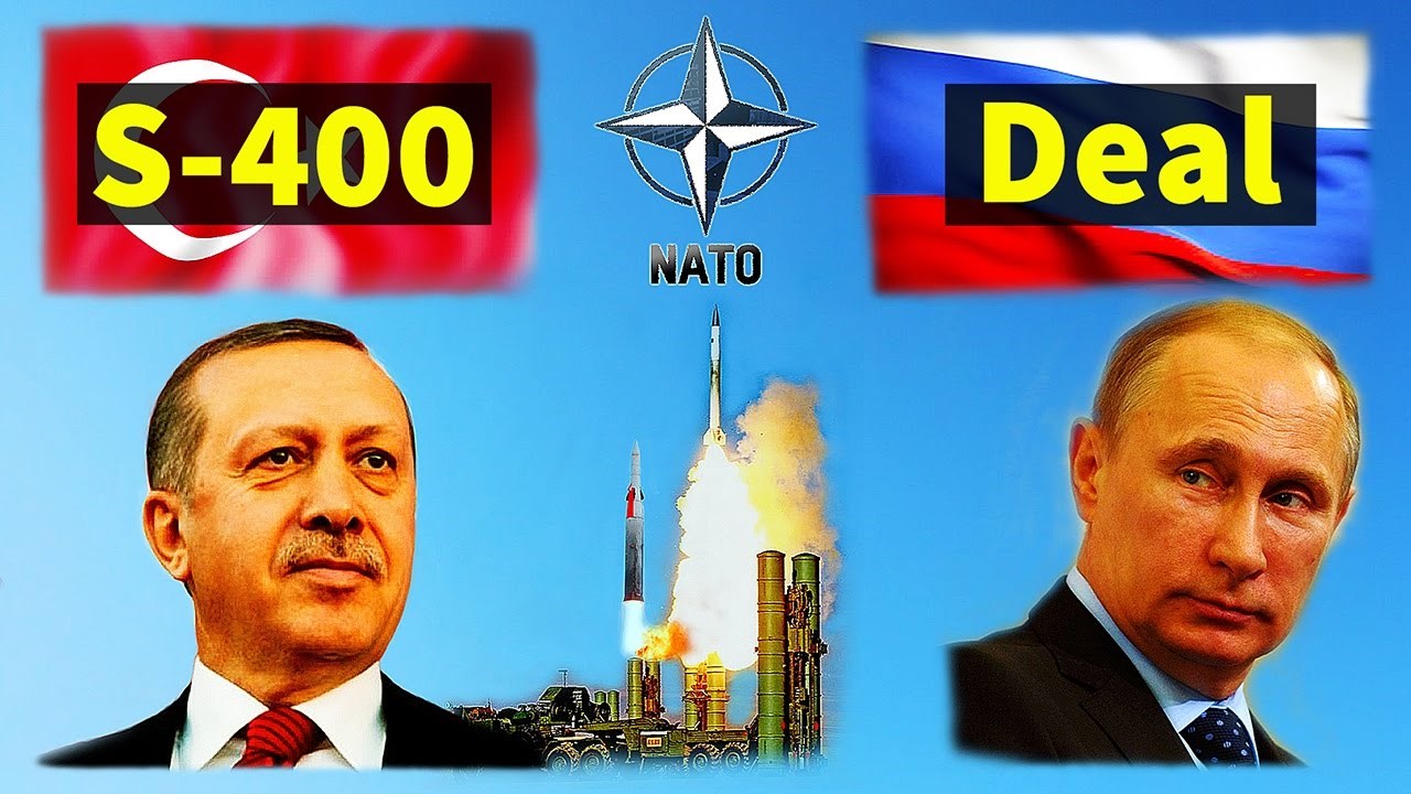 Πόσα χρήματα θα δώσει η Τουρκία για να αγοράσει S-400 από τη Ρωσία