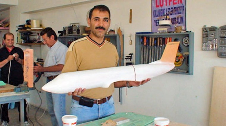 Ο Ερντογάν απέλυσε ως γκιουλενιστή τον πιλότο που τον μετέφερε το βράδυ του πραξικοπήματος