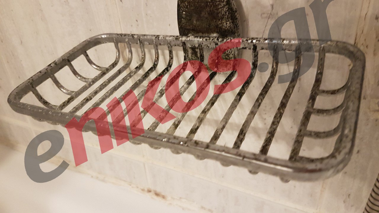 Το τετράστερο ξενοδοχείο που αποδείχθηκε… γιαπί – ΦΩΤΟ αναγνώστη