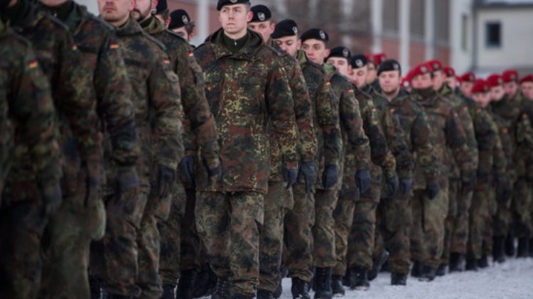 Νέο επεισόδιο στην κόντρα Γερμανίας-Τουρκίας