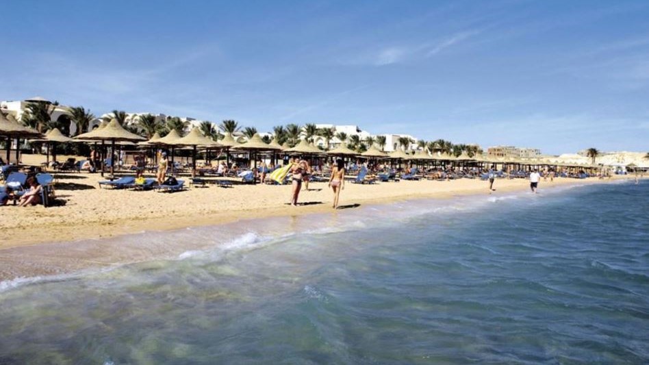 Φονική επίθεση σε τουριστικό θέρετρο της Αιγύπτου – Νεκροί δύο Γερμανοί τουρίστες – ΦΩΤΟ